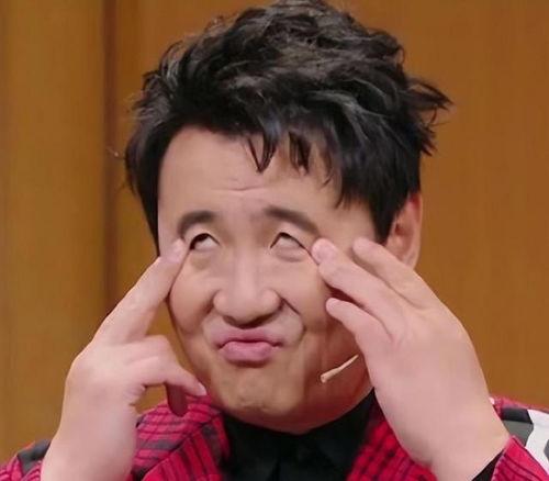 太搞笑明星有谁,盘点那些太搞笑的明星