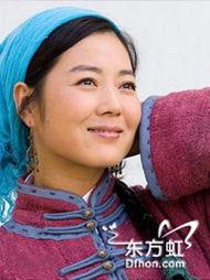 电视剧胡杨女人演员表