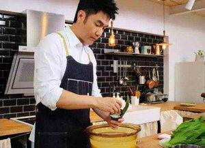 娱乐圈厨师,娱乐圈厨师的跨界传奇