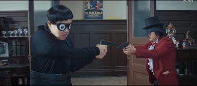 大侠黄飞鸿 搞笑名字,笑谈江湖，妙语连珠