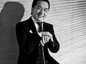 188的男明星,魅力四溢的身高优势