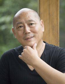 张学成个人资料