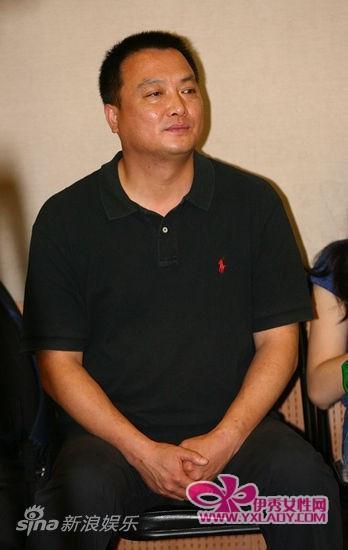 刘燕军个人资料,从基层奋斗到行业翘楚的传奇人生