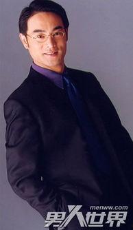 演员程泓,光影交织下的演艺人生