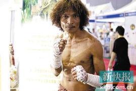 泰拳演员表,硬汉集结，热血对决