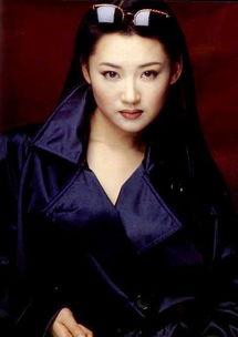 许晴生活照图片大全,优雅魅力，岁月静好