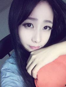 美女主播自拍,美女主播的自拍风采