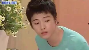 搞笑一家人兄弟同人文